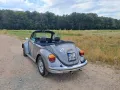 Volkswagen Käfer Cabrio 