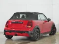 MINI John Cooper Works Cabrio JCW Trim XL HiFi eSitze