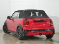 MINI John Cooper Works Cabrio JCW Trim XL HiFi eSitze