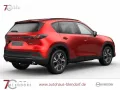 Mazda CX-5 Exclusive-Line 141 Automatik Modell 2026-LE