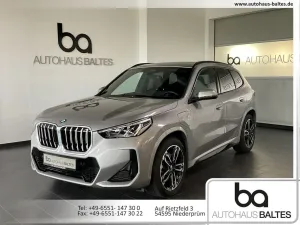 BMW X1 xDrive30e M Sport 19