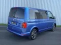 Volkswagen T6.1 Transporter Kombi KR Autom. LED TEMP SITZHZ