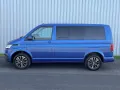 Volkswagen T6.1 Transporter Kombi KR Autom. LED TEMP SITZHZ