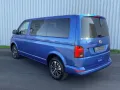 Volkswagen T6.1 Transporter Kombi KR Autom. LED TEMP SITZHZ