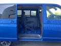 Volkswagen T6.1 Transporter Kombi KR Autom. LED TEMP SITZHZ