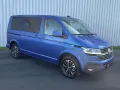 Volkswagen T6.1 Transporter Kombi KR Autom. LED TEMP SITZHZ