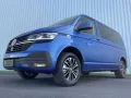 Volkswagen T6.1 Transporter Kombi KR Autom. LED TEMP SITZHZ