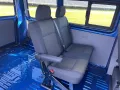 Volkswagen T6.1 Transporter Kombi KR Autom. LED TEMP SITZHZ