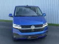 Volkswagen T6.1 Transporter Kombi KR Autom. LED TEMP SITZHZ
