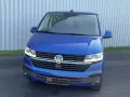 Volkswagen T6.1 Transporter Kombi KR Autom. LED TEMP SITZHZ