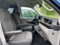 Volkswagen T6.1 Transporter Kombi KR Autom. LED TEMP SITZHZ