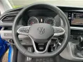 Volkswagen T6.1 Transporter Kombi KR Autom. LED TEMP SITZHZ