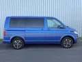 Volkswagen T6.1 Transporter Kombi KR Autom. LED TEMP SITZHZ