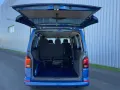 Volkswagen T6.1 Transporter Kombi KR Autom. LED TEMP SITZHZ