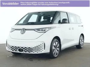 Volkswagen ID. BUZZ PRO KR 79 KWH AUTOMATIK (+NAVI) LED