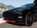 Aston Martin DBX 4.0 V8 S