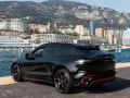 Aston Martin DBX 4.0 V8 S