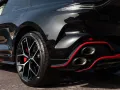 Aston Martin DBX 4.0 V8 S