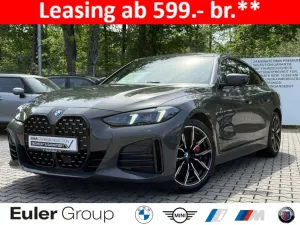 BMW 430 Gran Coupe d xD M-Sport-Pro Pano AHK 19''SR 