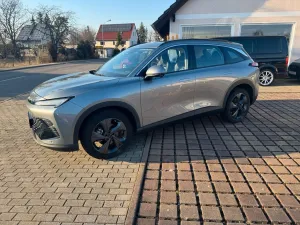 BAIC Beijing X55 in Neuwagenzustand