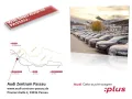 Audi A6 Avant e-tron quattro S line MATRIX AHK virt.