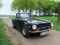 Triumph TR6
