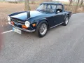 Triumph TR6