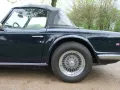 Triumph TR6