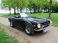 Triumph TR6
