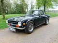 Triumph TR6