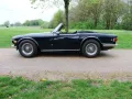 Triumph TR6