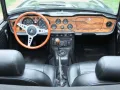 Triumph TR6