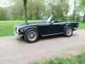Triumph TR6