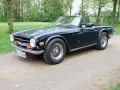 Triumph TR6