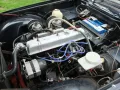 Triumph TR6