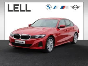 BMW 330e xDrive Limousine DAB Komfortzg. Tempomat