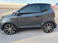 Other Aixam City Sport Ambition