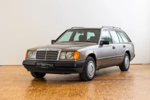 Mercedes-Benz 300TE S124 *115tkm*Impala*Brasil*AHK*