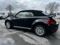 Volkswagen Beetle Cabriolet BMT, SHZ!!
