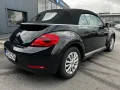 Volkswagen Beetle Cabriolet BMT, SHZ!!