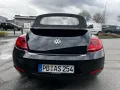 Volkswagen Beetle Cabriolet BMT, SHZ!!