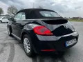 Volkswagen Beetle Cabriolet BMT, SHZ!!