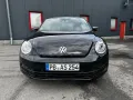 Volkswagen Beetle Cabriolet BMT, SHZ!!