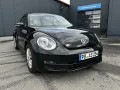 Volkswagen Beetle Cabriolet BMT, SHZ!!