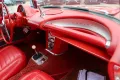 Corvette C1 #Classic Data1,5#VERZOLLT#STOCK