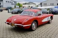 Corvette C1 #Classic Data1,5#VERZOLLT#STOCK