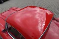 Corvette C1 #Classic Data1,5#VERZOLLT#STOCK