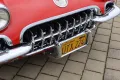 Corvette C1 #Classic Data1,5#VERZOLLT#STOCK