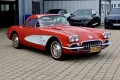 Corvette C1 #Classic Data1,5#VERZOLLT#STOCK