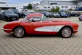 Corvette C1 #Classic Data1,5#VERZOLLT#STOCK